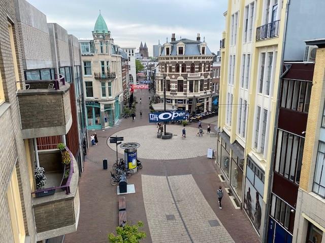 Velperpoortslangstraat 61