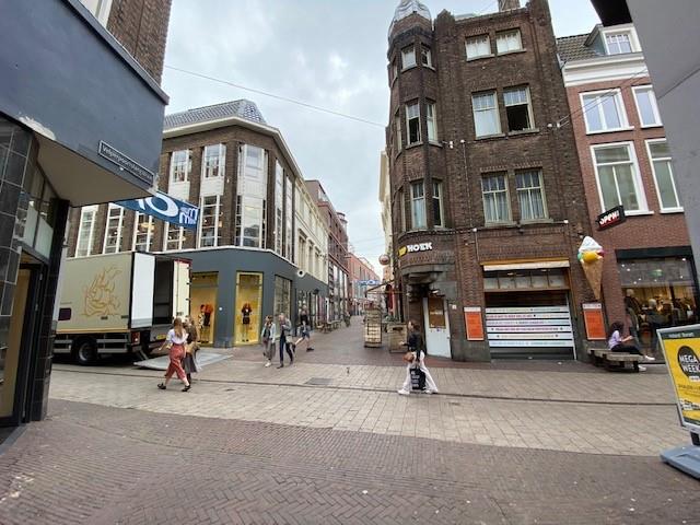 Velperpoortslangstraat 119