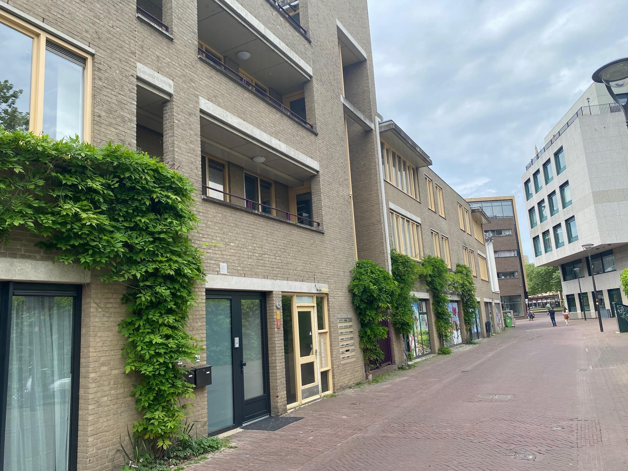 Velperpoortslangstraat 119, 6811 BA Arnhem, Nederland