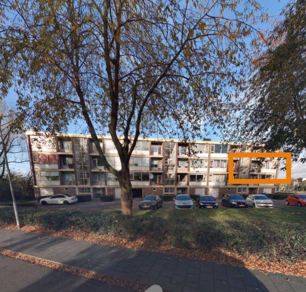 Goudenregenstraat 126, 6982 BV Doesburg, Nederland