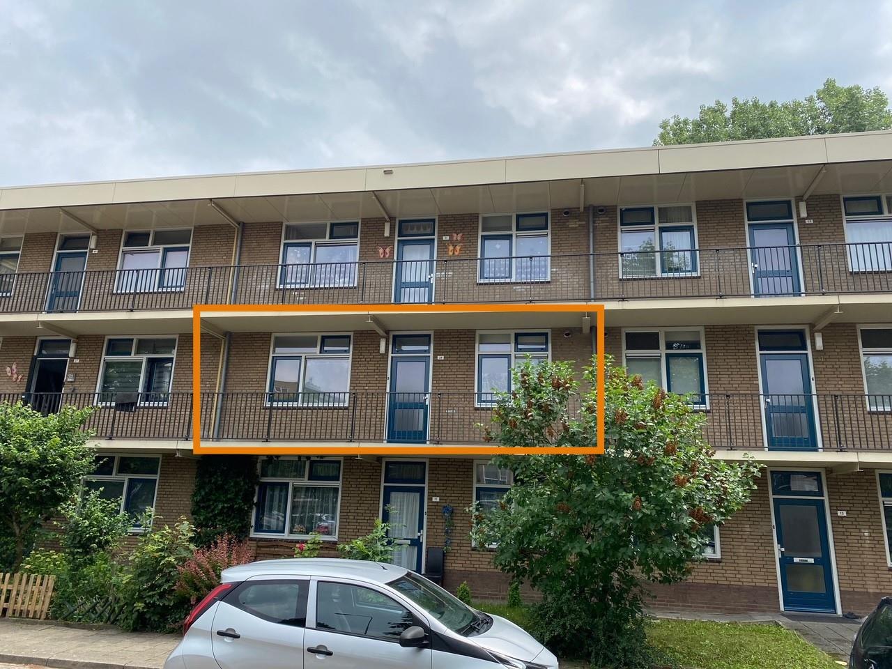 Carstenszstraat 29, 6826 JL Arnhem, Nederland