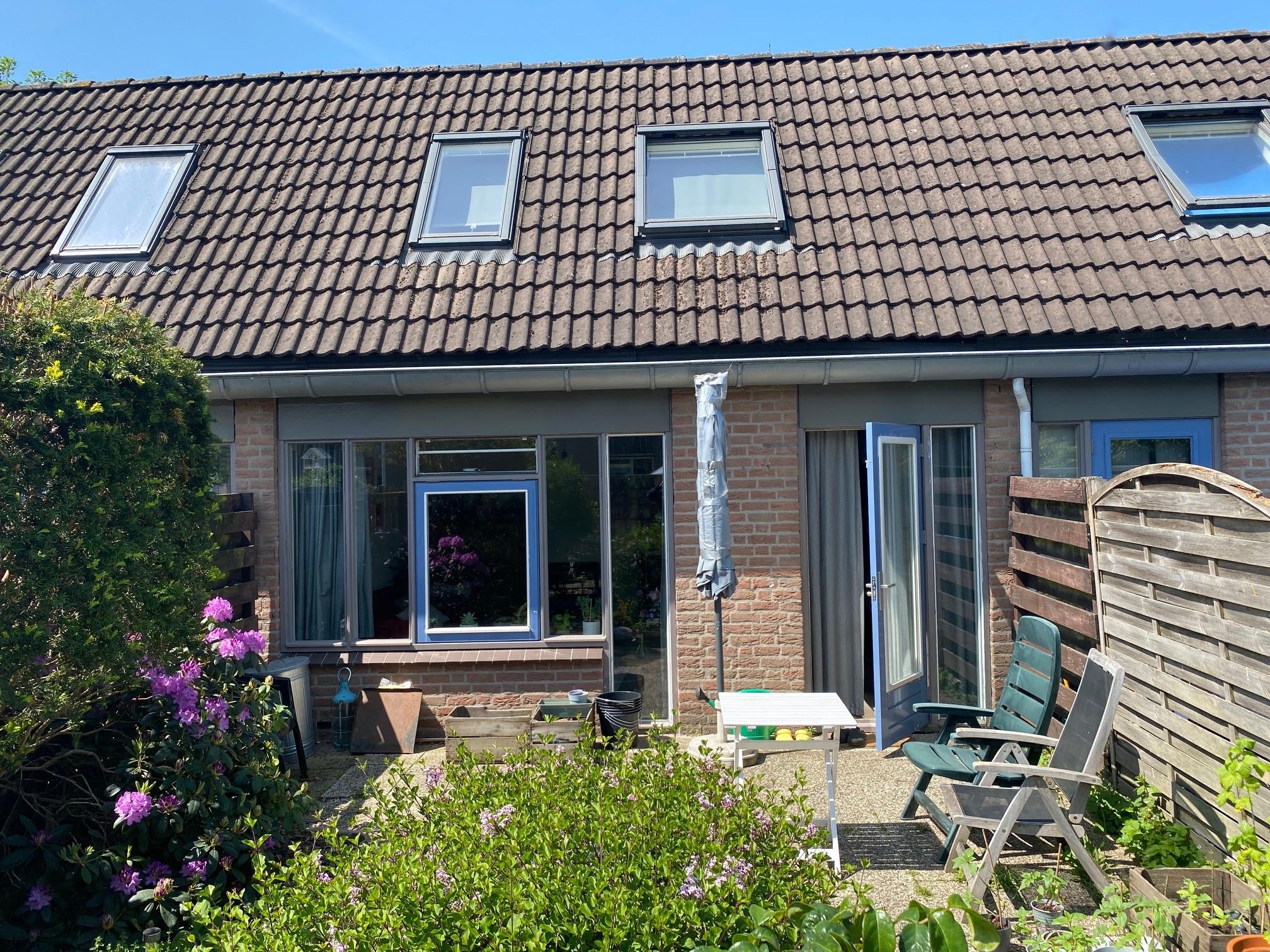 Echterboschstraat 13