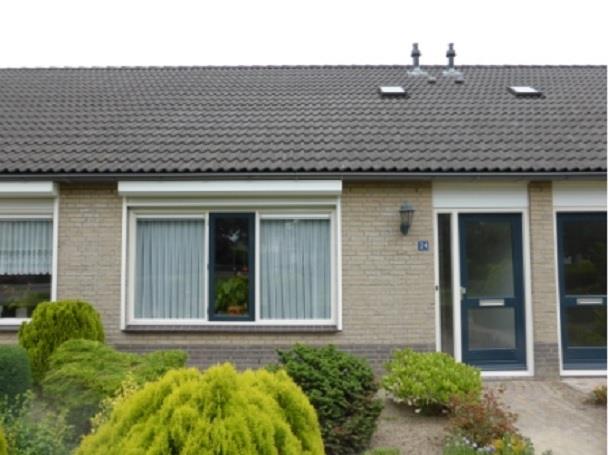 Tinneveldstraat 24, 6942 HH Didam, Nederland