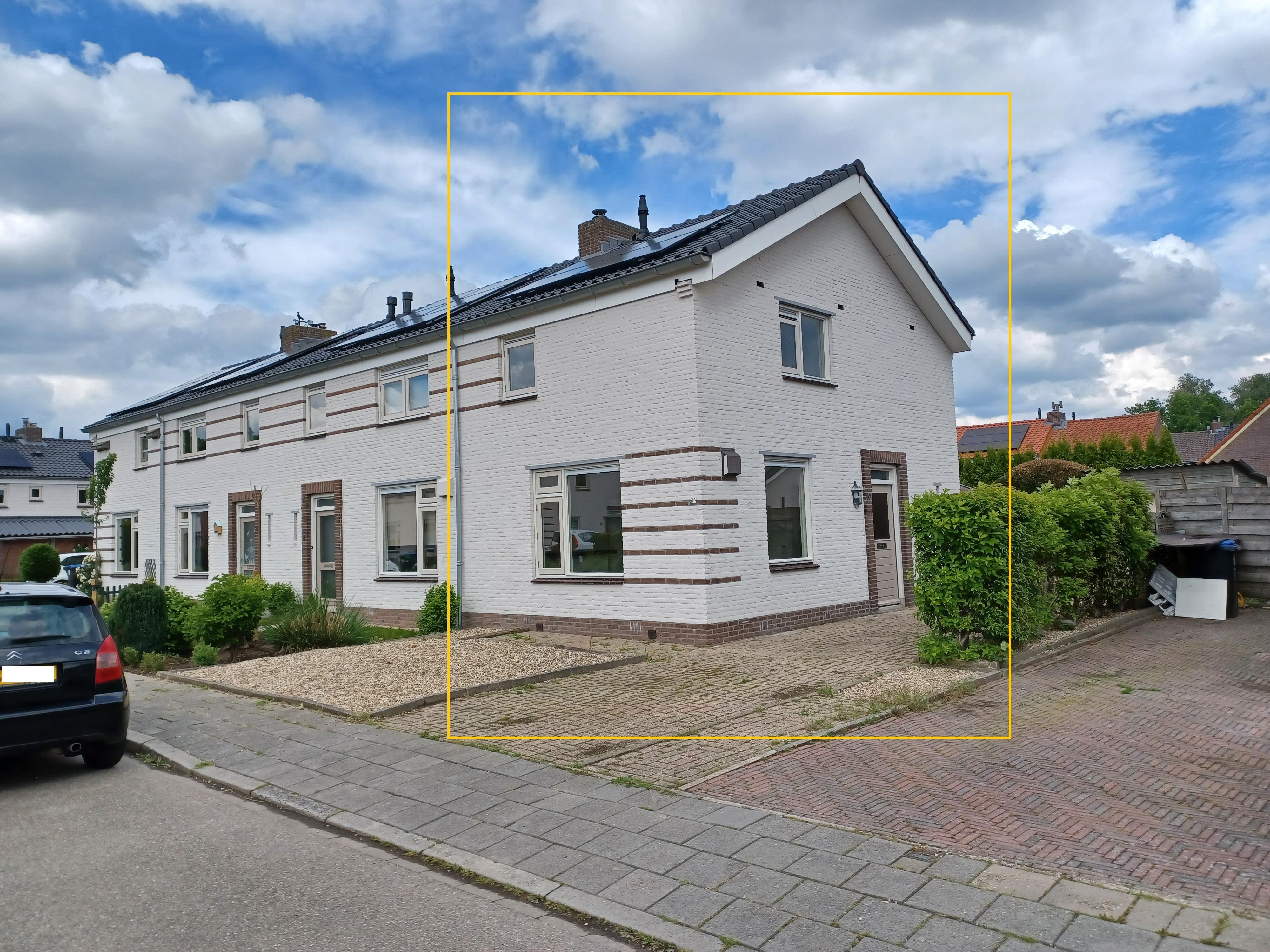 Iepenstraat 10, 6653 AX Deest, Nederland