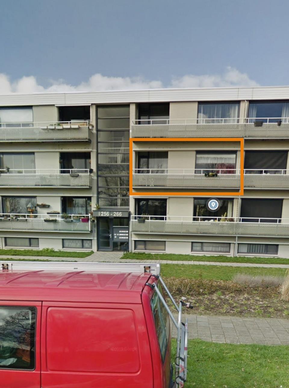 Malder-burchtstraat 258