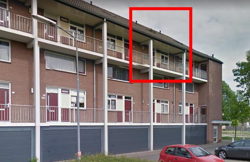 Halve Morgen 37, 6931 XG Westervoort, Nederland
