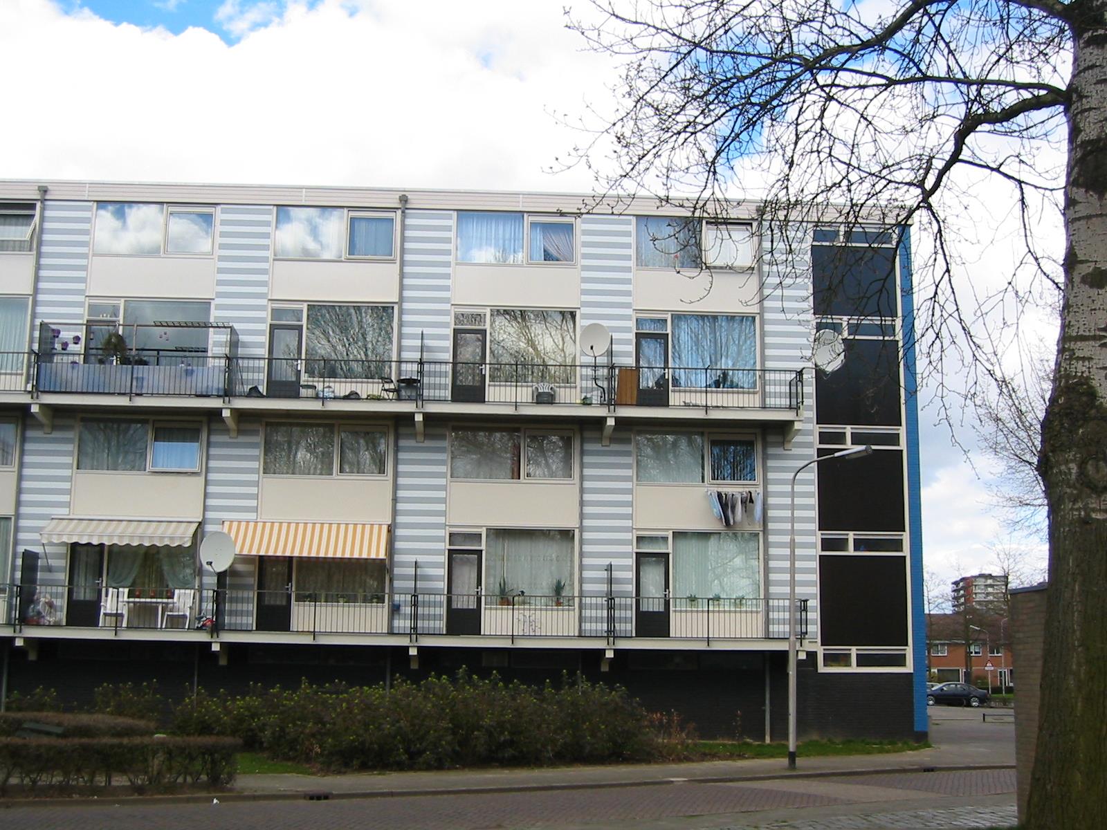 Meijhorst 2335, 6537 GC Nijmegen, Nederland