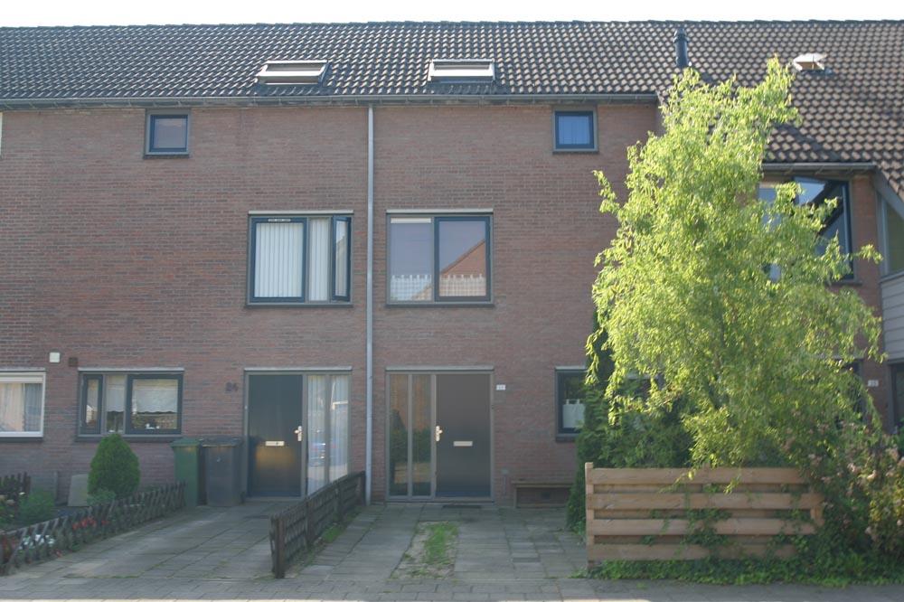 Hagemanswei 47, 6843 XL Arnhem, Nederland
