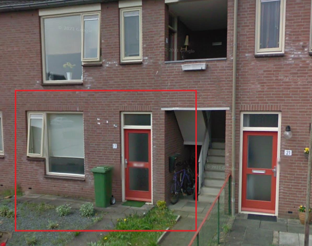 Akkerwinde 17, 6566 HE Millingen aan de Rijn, Nederland