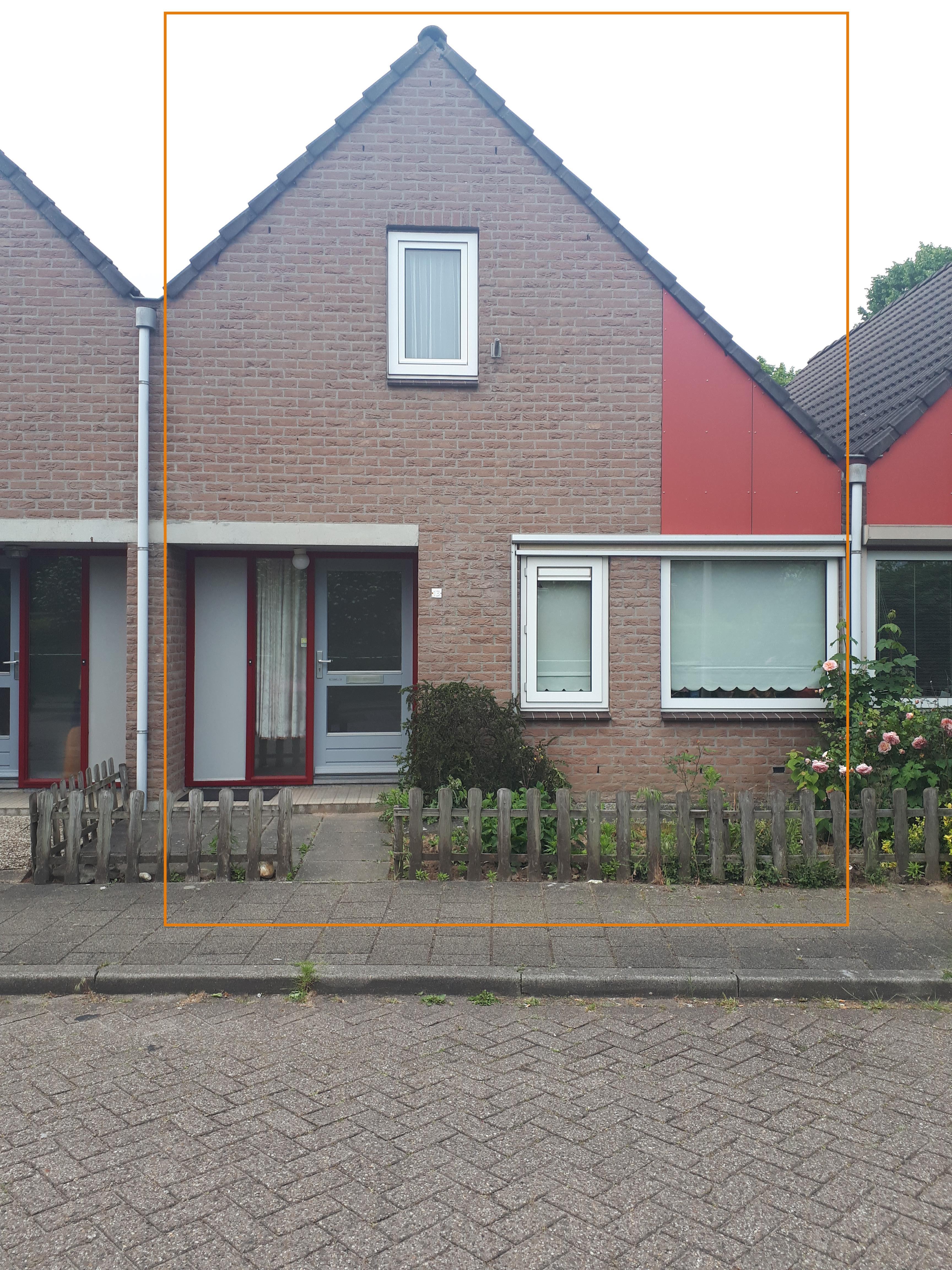 Korte Griet 13, 6932 LK Westervoort, Nederland