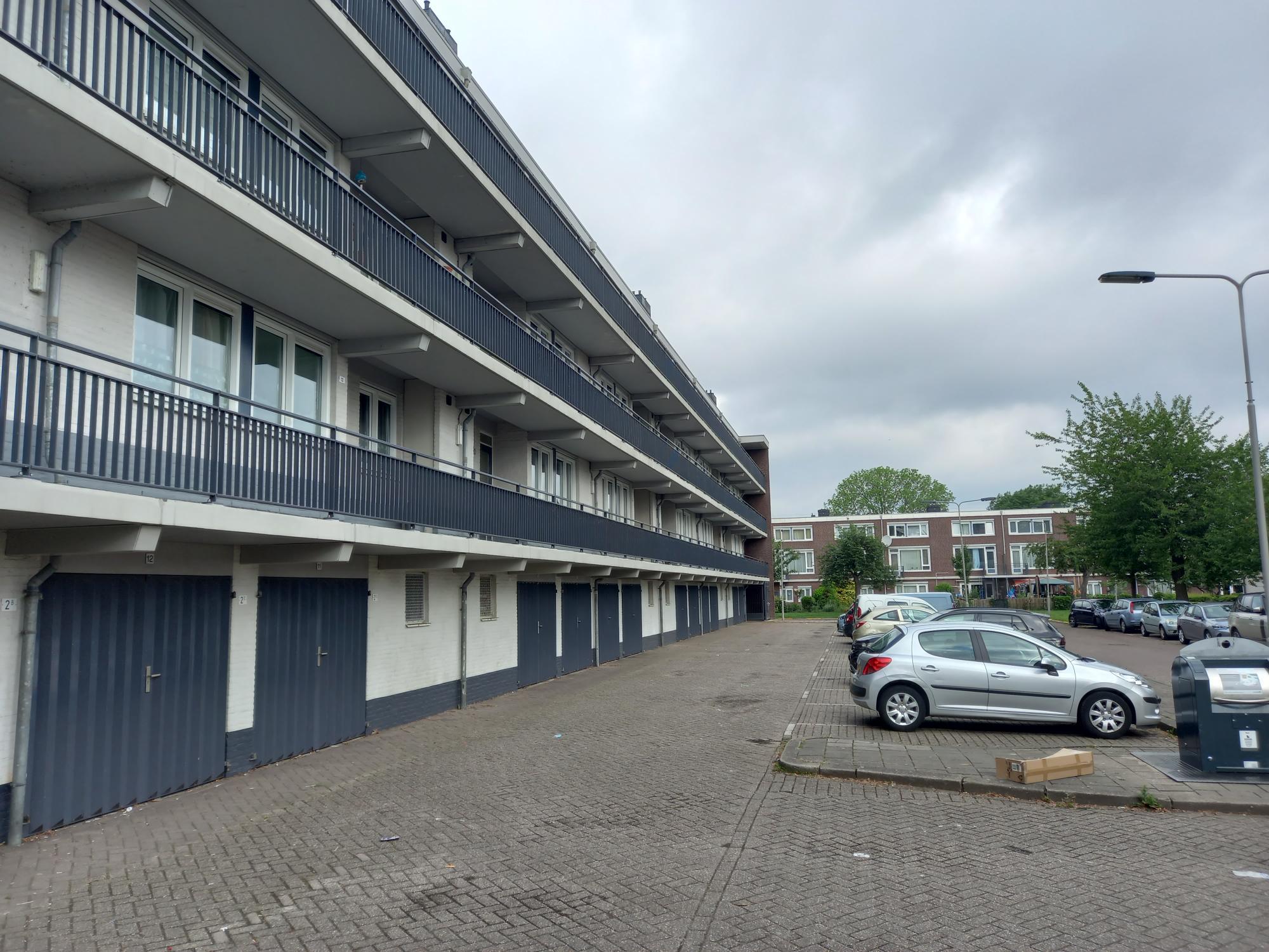 Van der Goesstraat 82