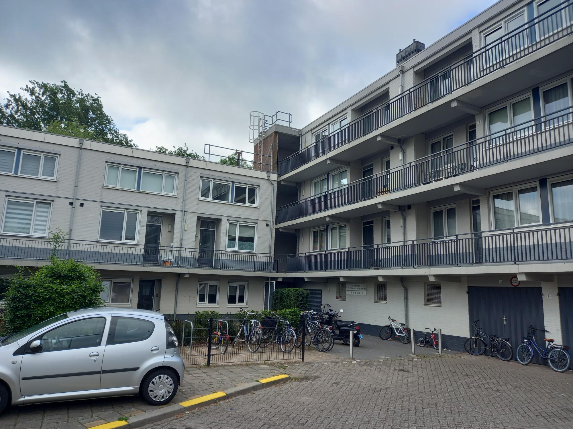 Van der Goesstraat 82