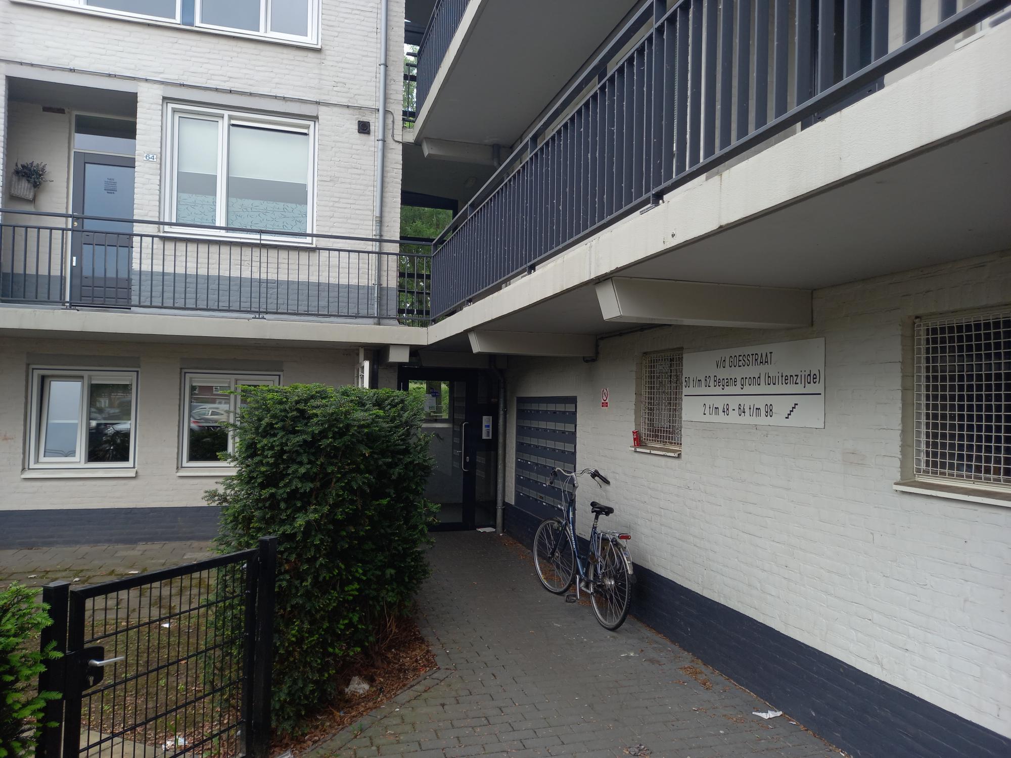 Van der Goesstraat 82