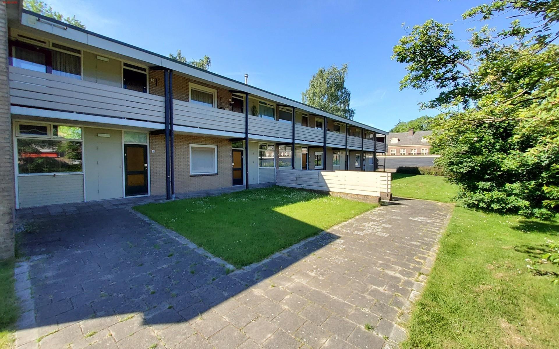 Treubstraat 37, 6951 BC Dieren, Nederland