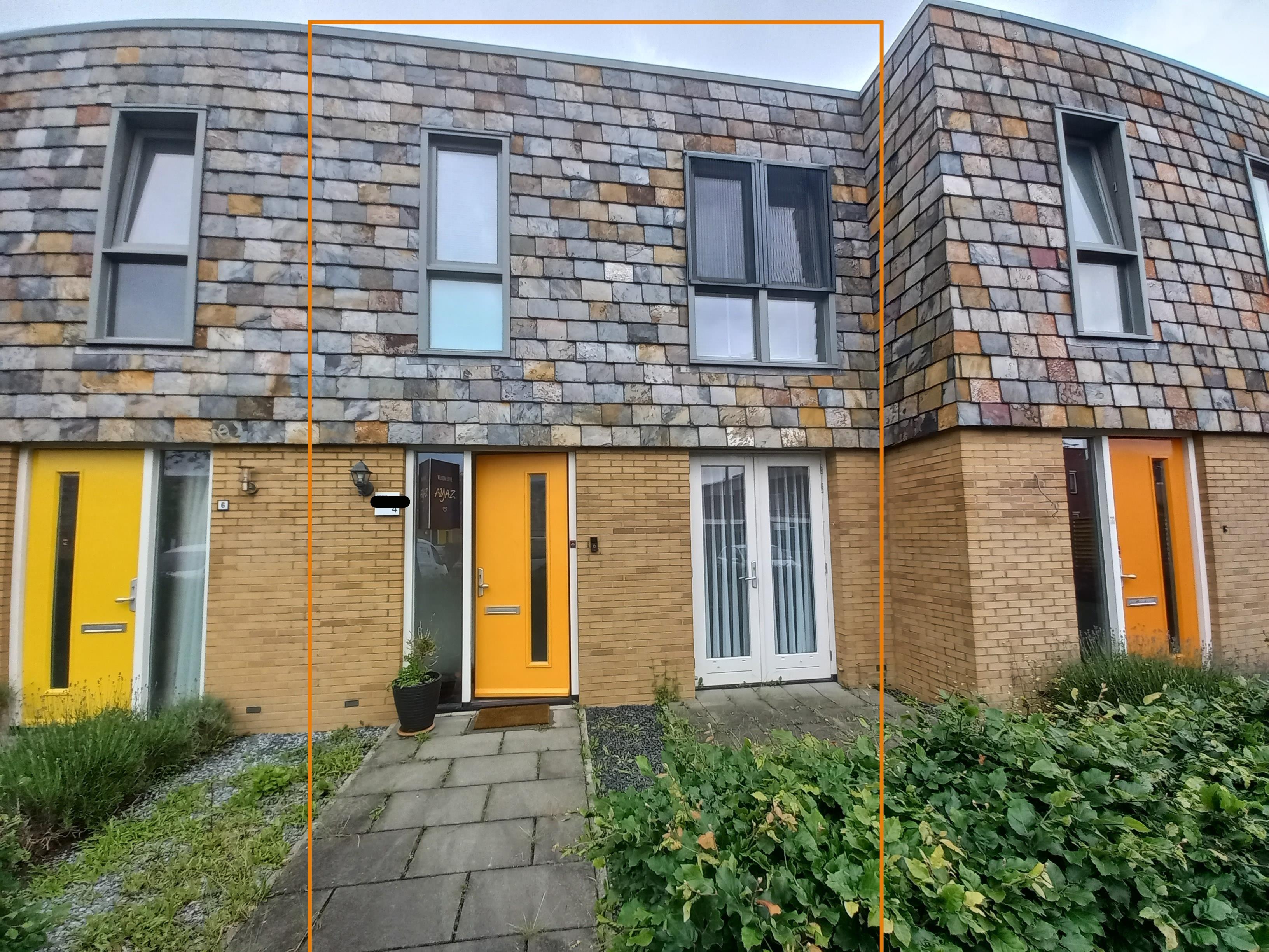 Warveld 4, 6931 LK Westervoort, Nederland