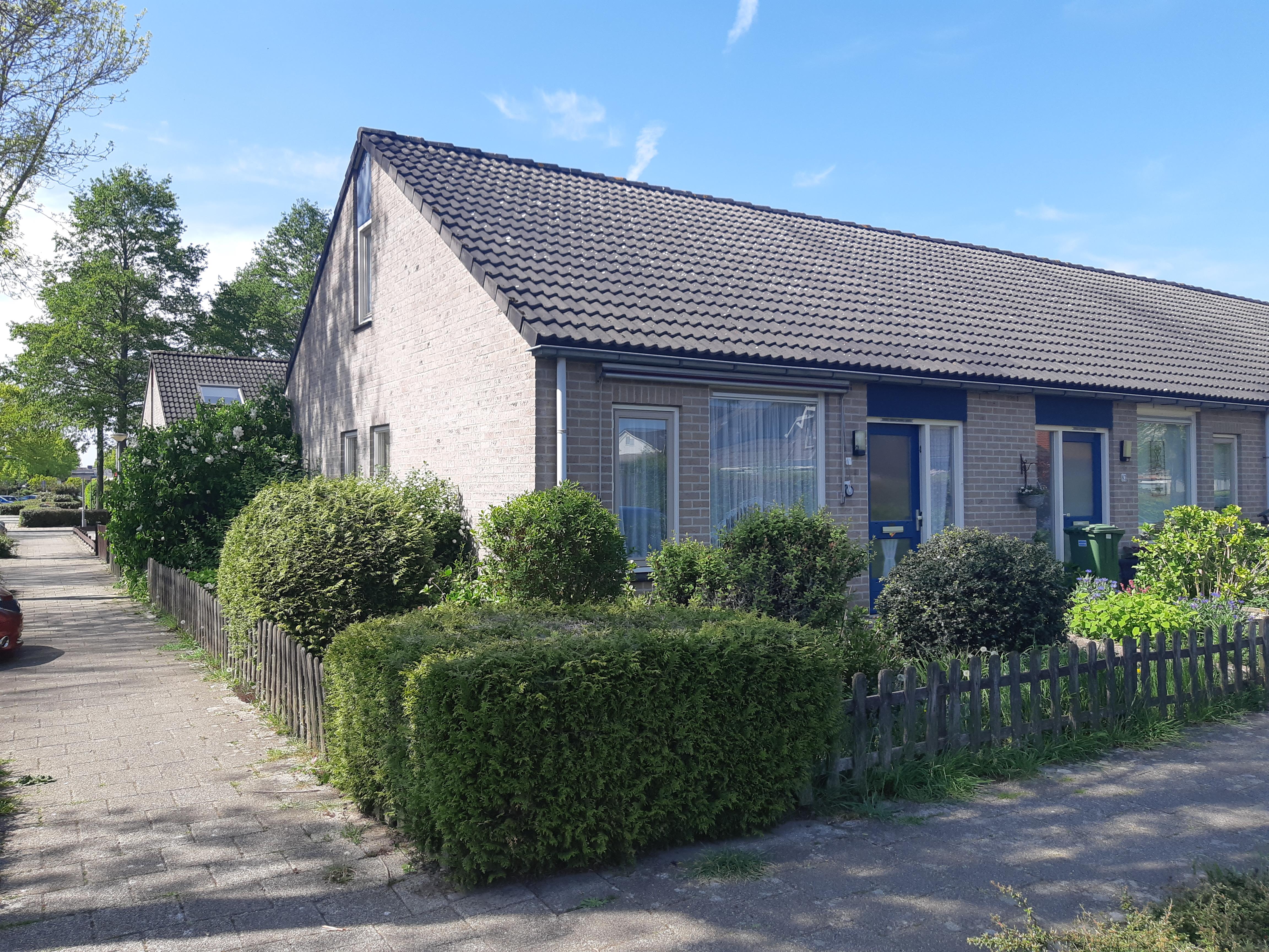 De Hoge Hoeve 81, 6932 DE Westervoort, Nederland