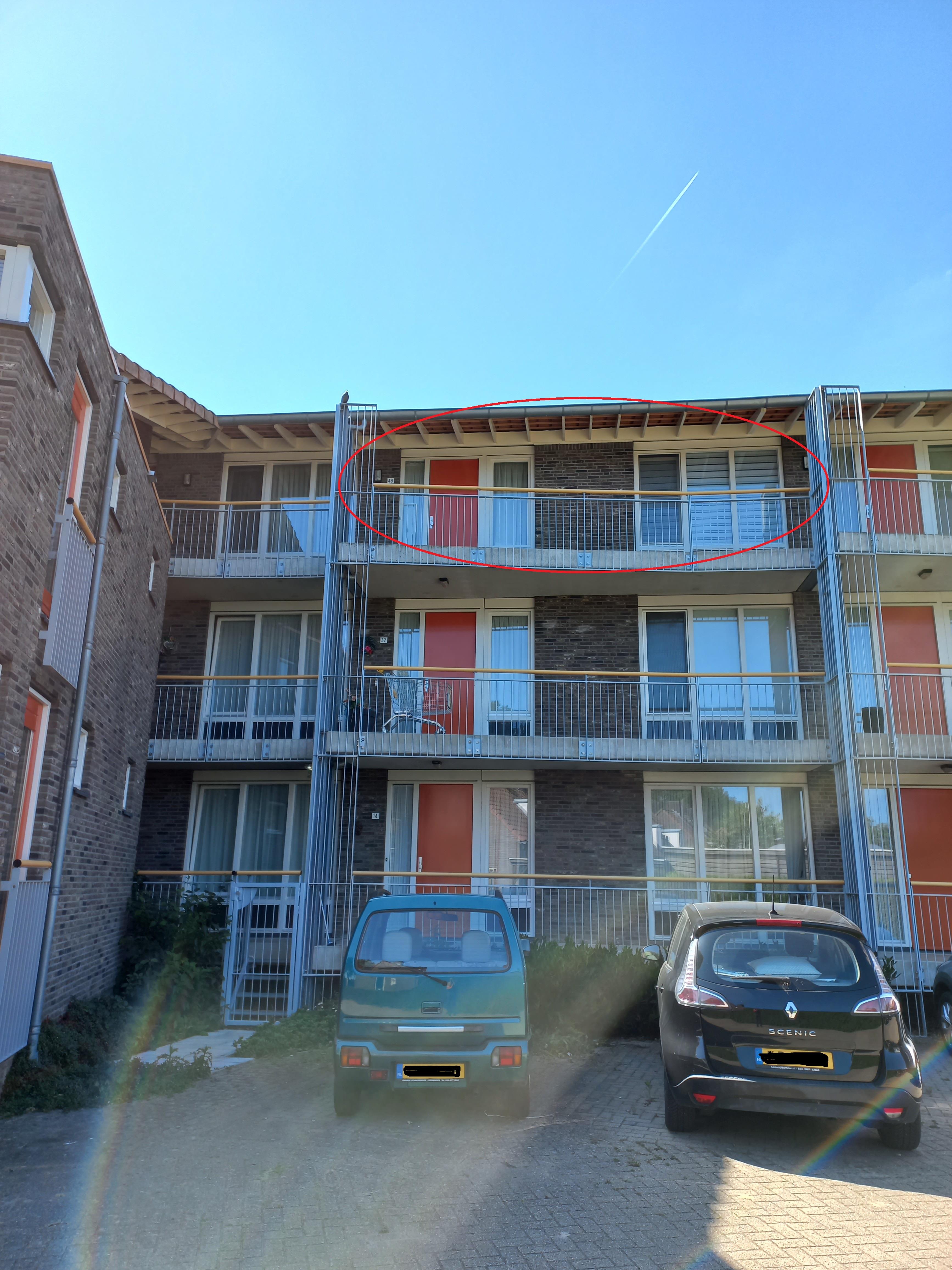 Amaliaplein 48, 6641 CX Beuningen, Nederland