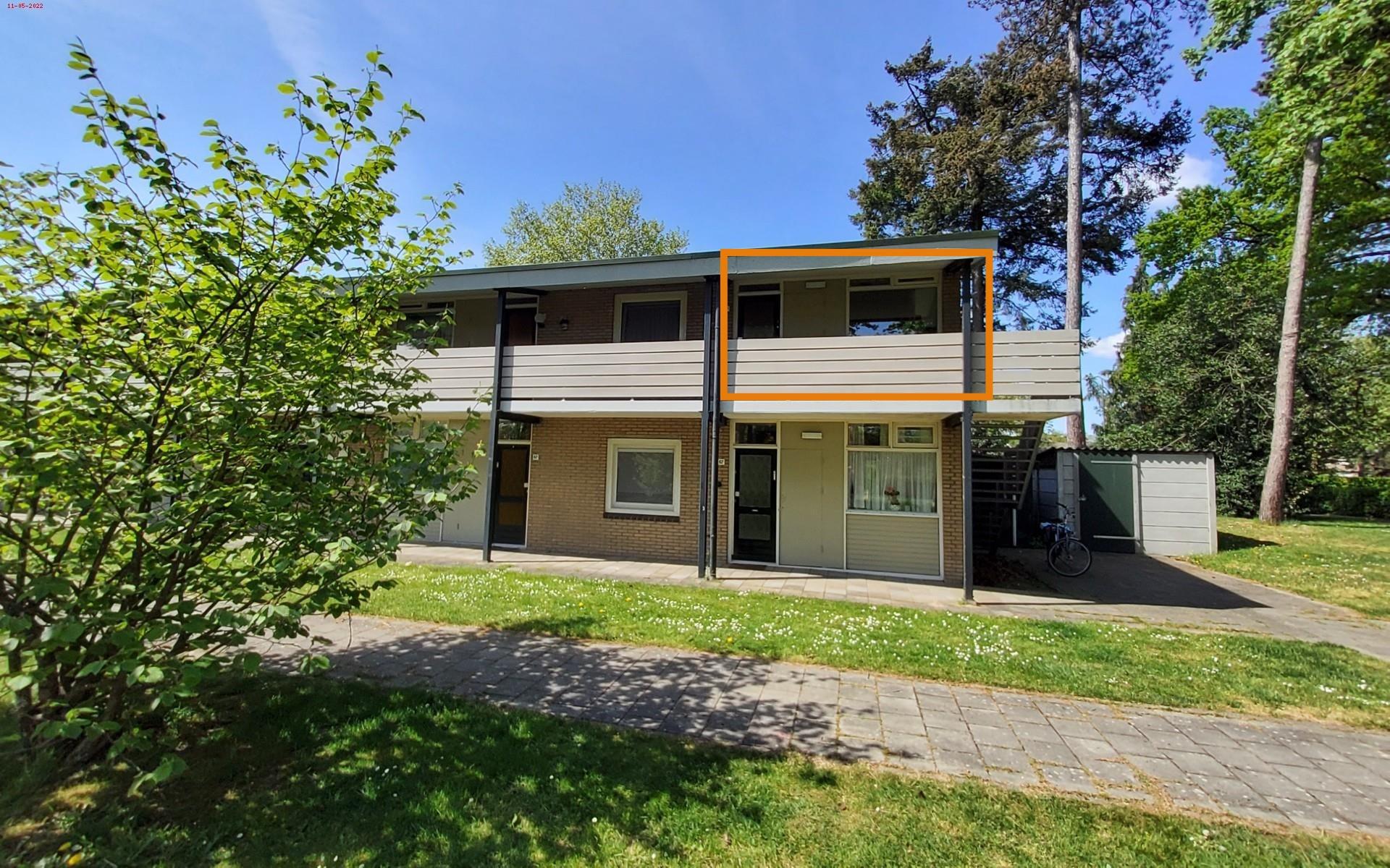 Harderwijkerweg 64F, 6952 AK Dieren, Nederland