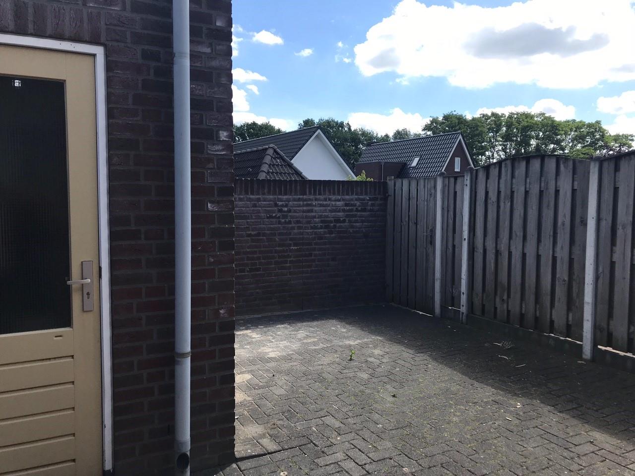 Hogeweg 3