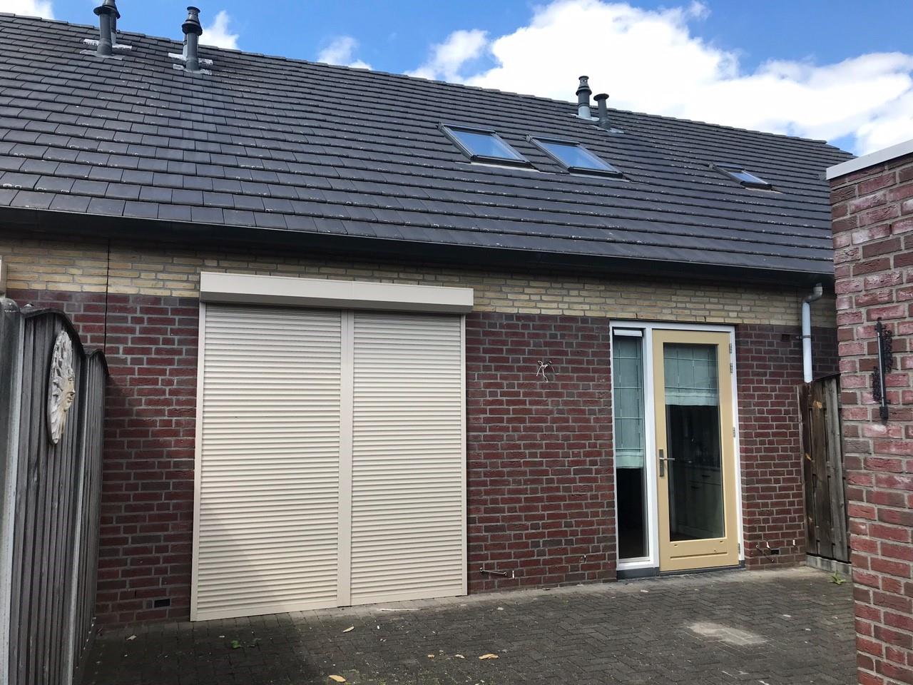 Hogeweg 3