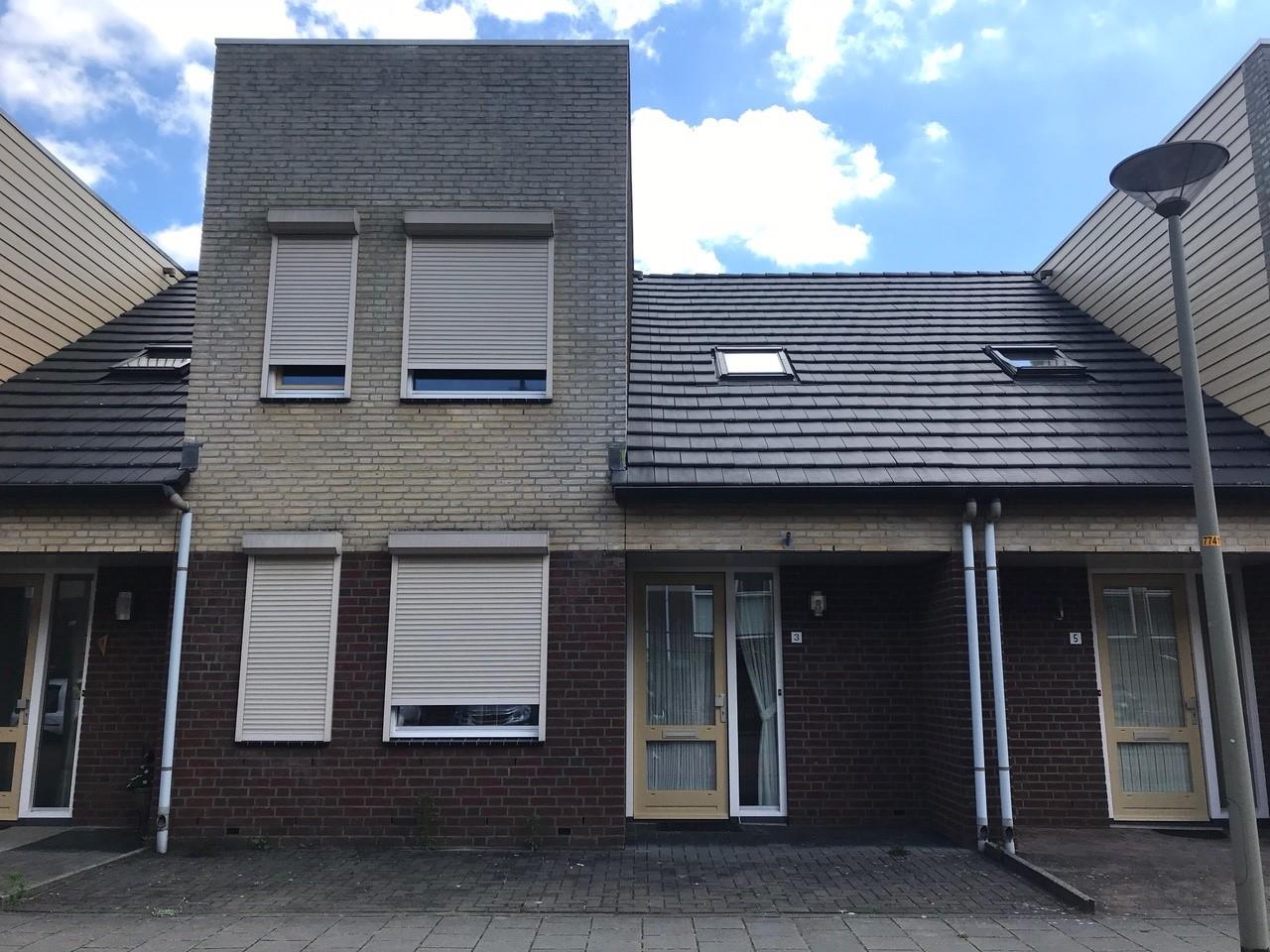 Hogeweg 3