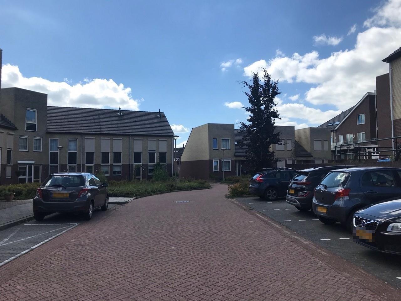 Hogeweg 3