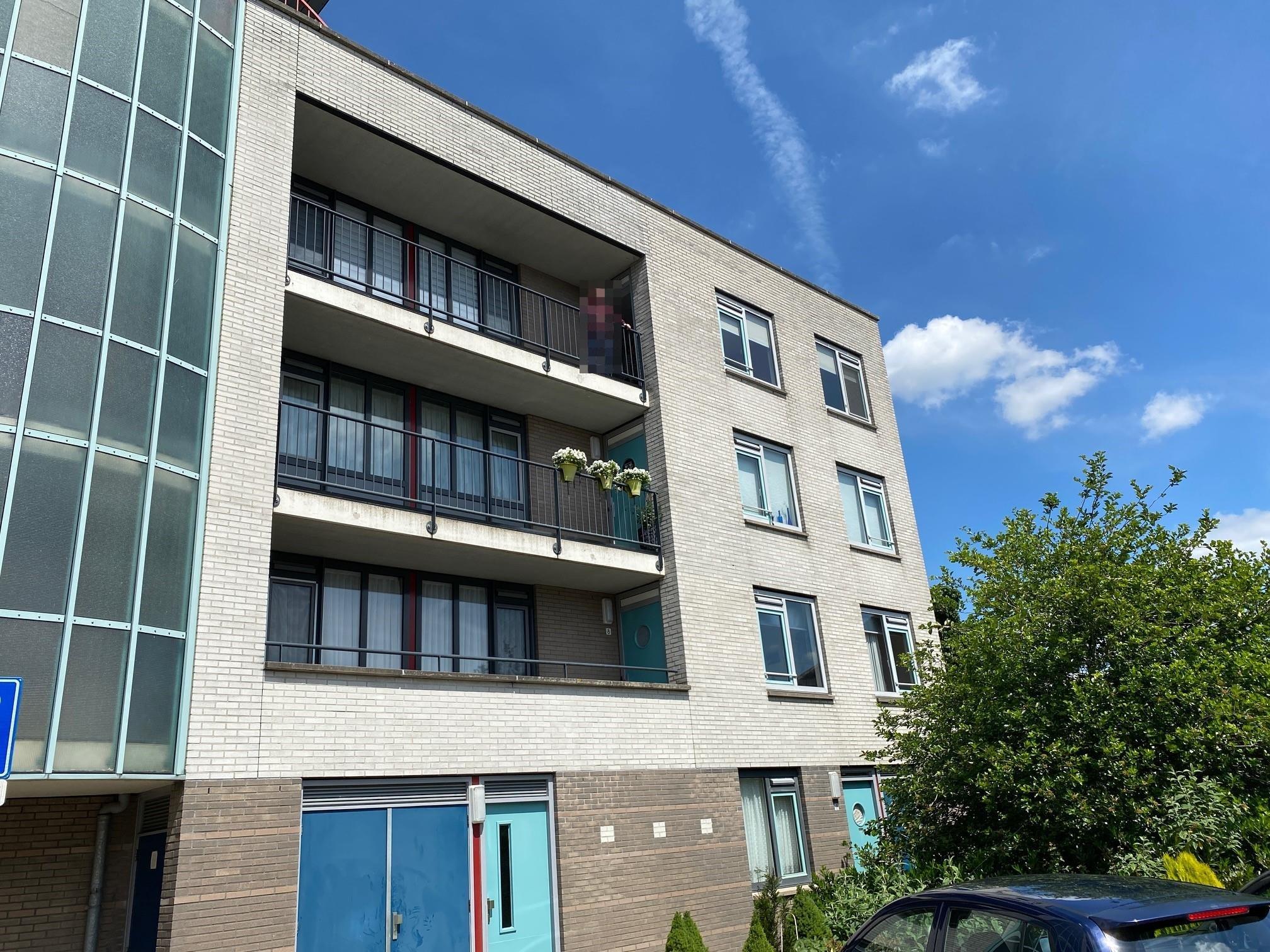 Doctor Joop Den Uylsingel 24, 6836 GR Arnhem, Nederland