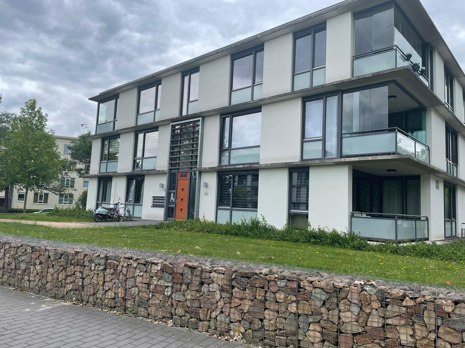 Amerstraat 227, 6826 Arnhem, Nederland