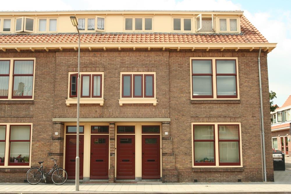 Willem Beijerstraat 25, 6823 EW Arnhem, Nederland