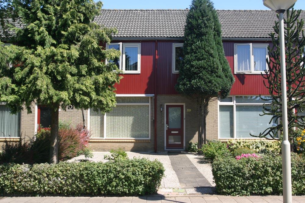 Abdijhof 29, 6834 EE Arnhem, Nederland