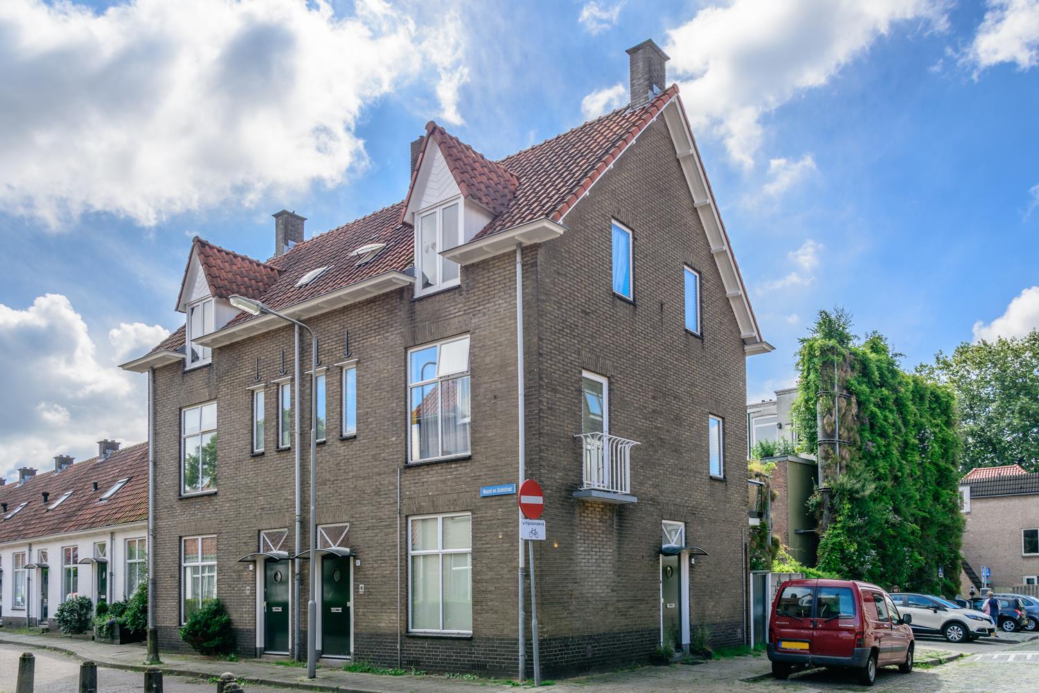 Noord en Zuidstraat 2, 6828 BB Arnhem, Nederland