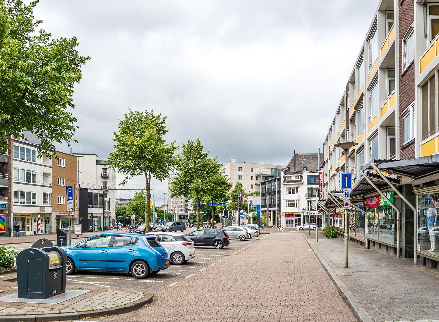 Noord en Zuidstraat 2