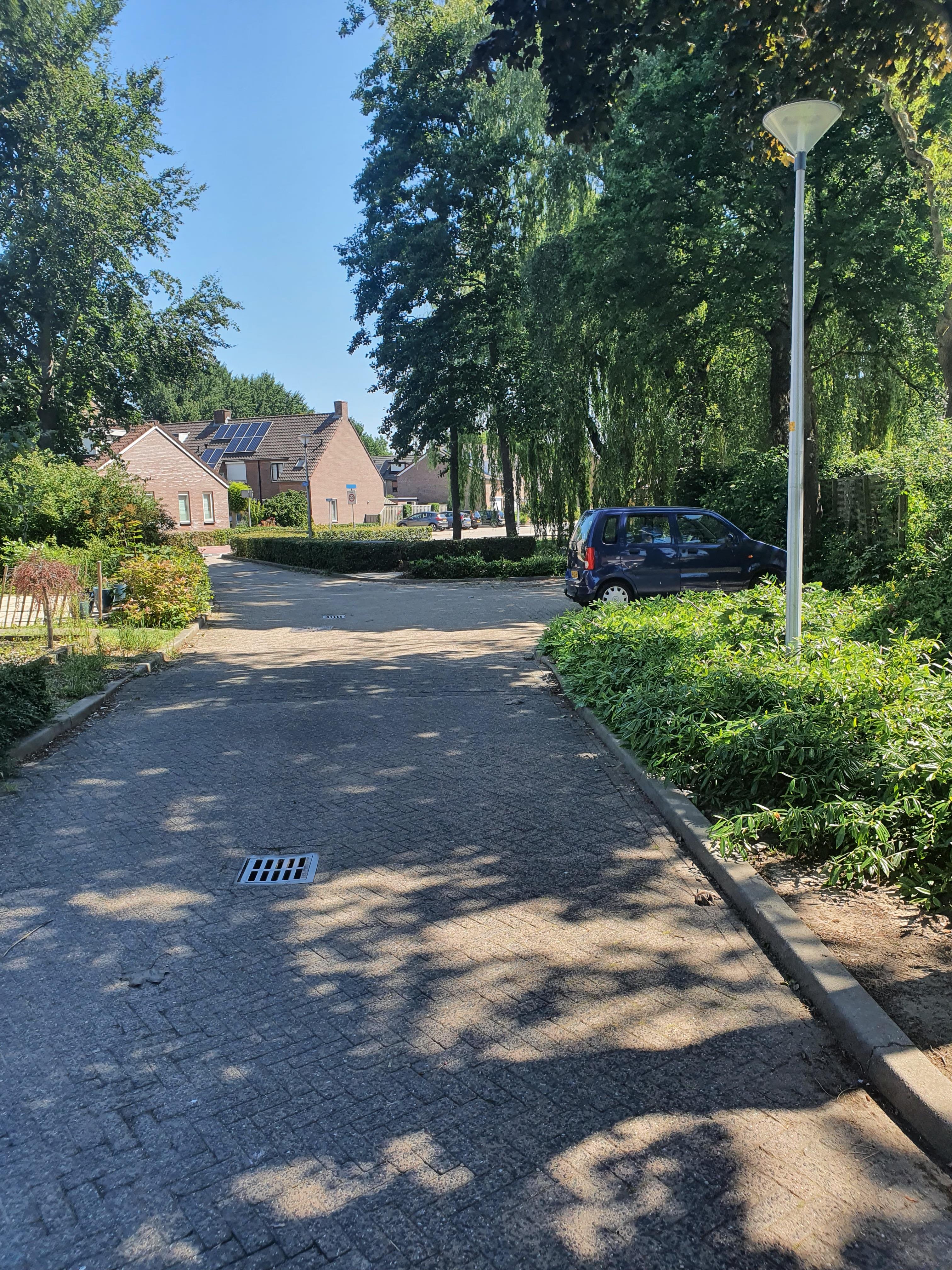 Tuinlaan 136