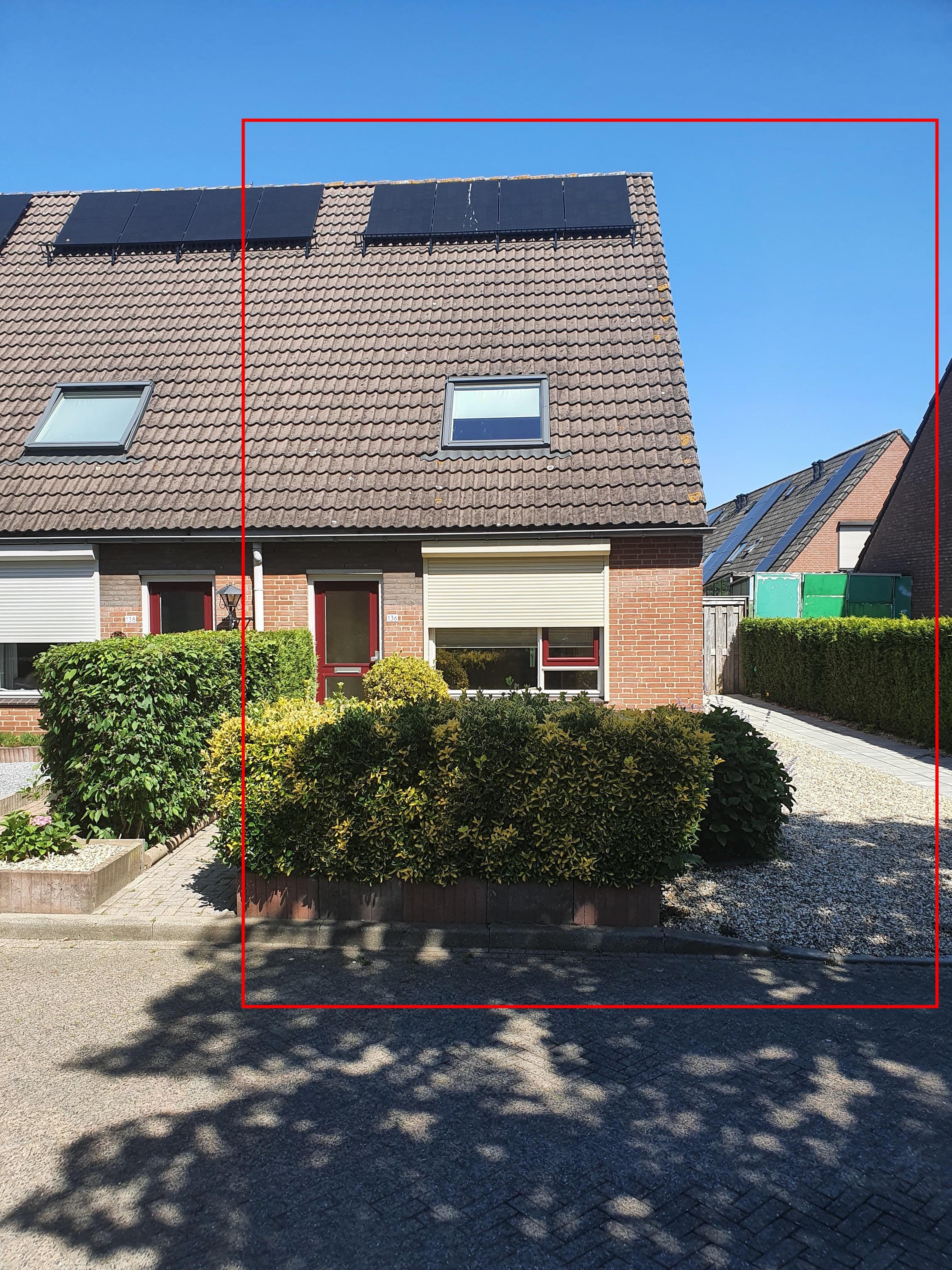 Tuinlaan 136, 6681 EX Bemmel, Nederland