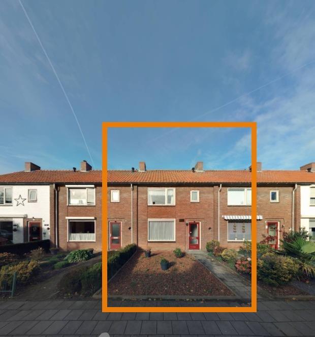 Schaepstraat 23, 6981 JE Doesburg, Nederland