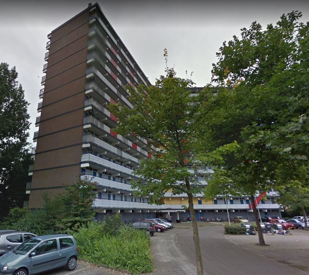 Schipholplein 176
