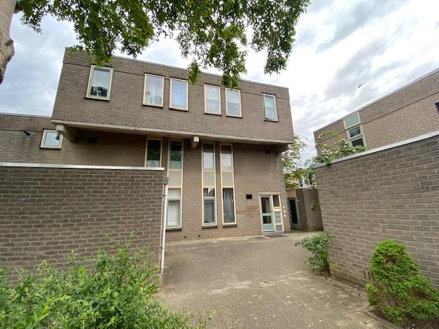 Bakheidehof 11, 6845 GA Arnhem, Nederland