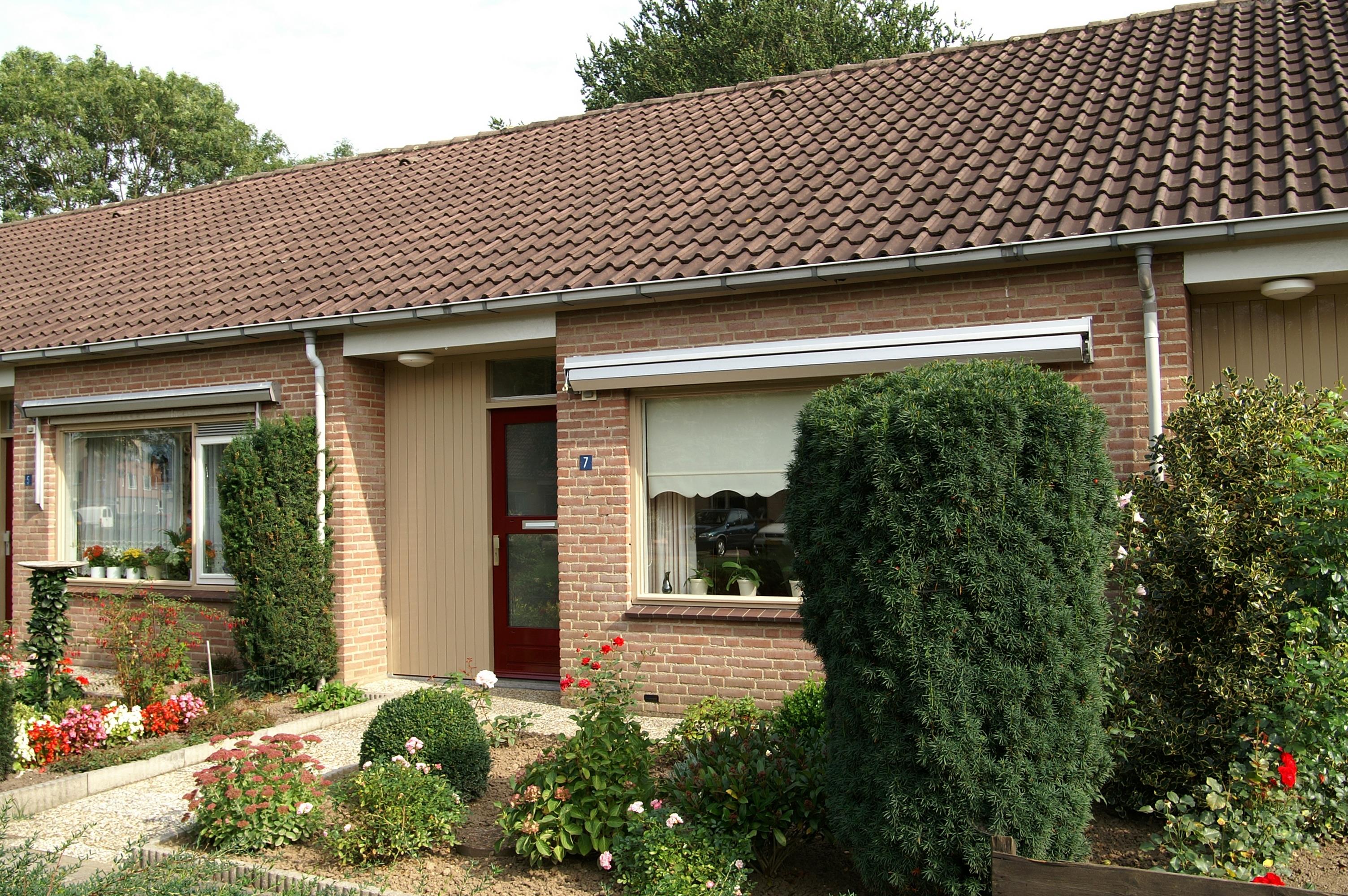 Het Laar 7, 6903 VL Zevenaar, Nederland