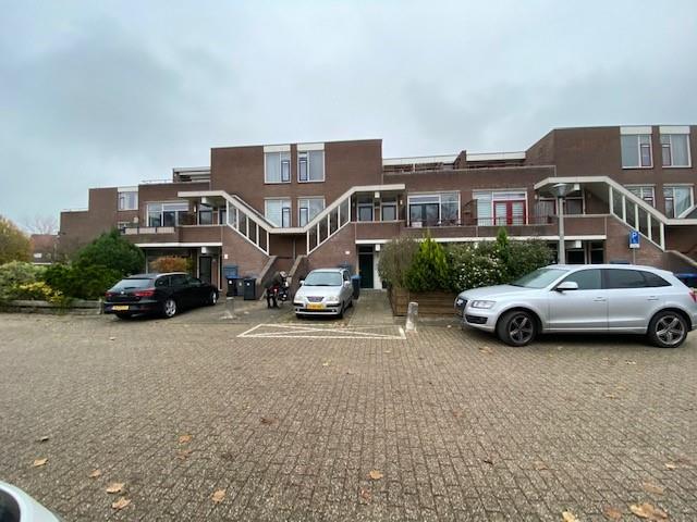 Gronsveldkade 63, 6845 HK Arnhem, Nederland