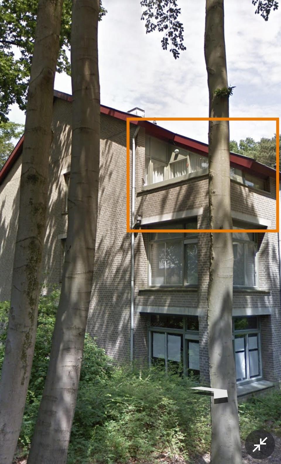 Oude Graafseweg 337, 6543 PP Nijmegen, Nederland