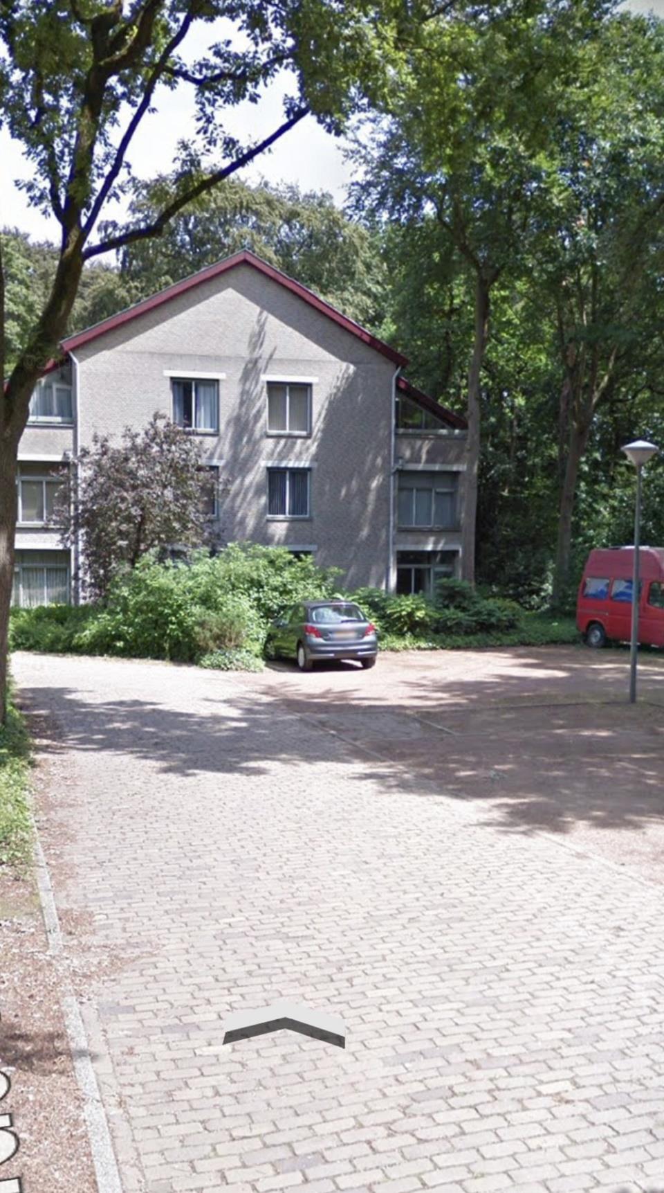 Oude Graafseweg 337