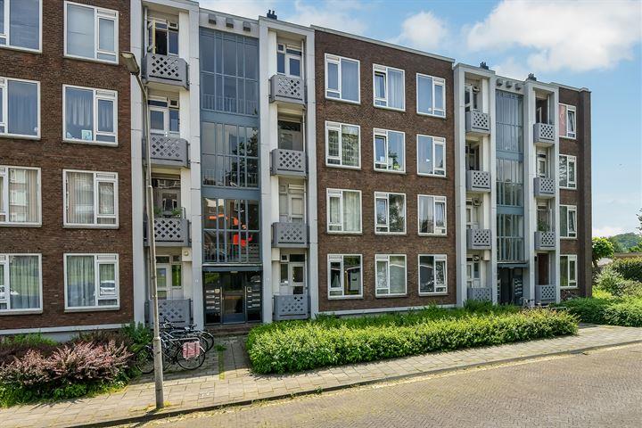 De Savornin Lohmanlaan, 6823 BG Arnhem, Nederland