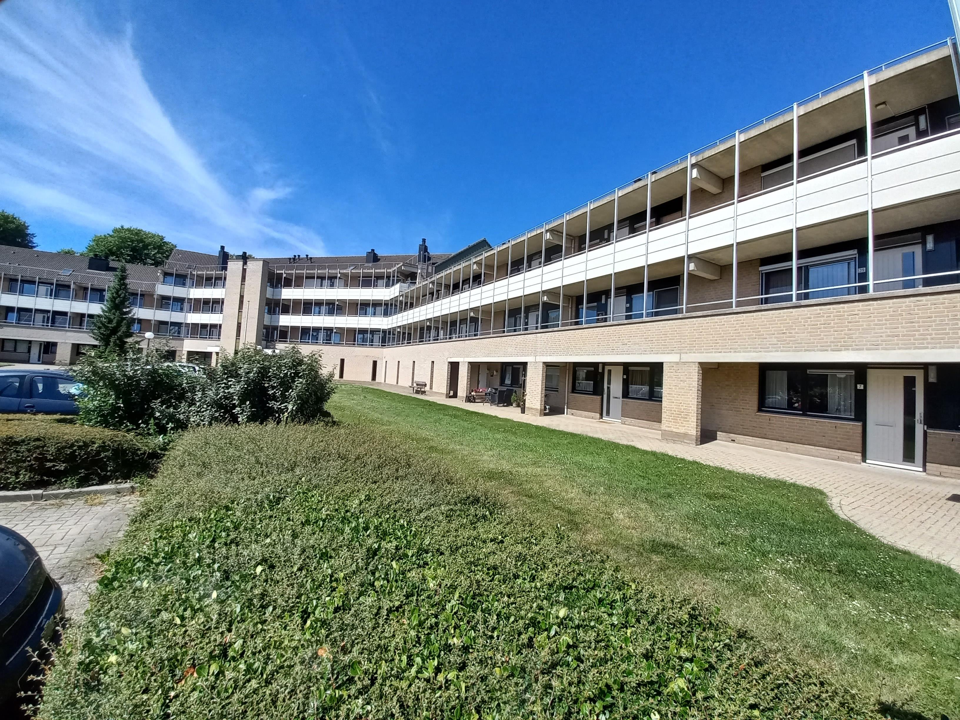 De Balmerd 43, 6641 LV Beuningen, Nederland