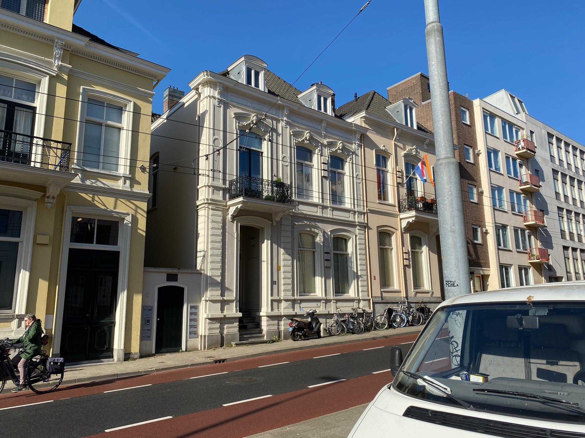 Utrechtsestraat 792, 6811 LW Arnhem, Nederland