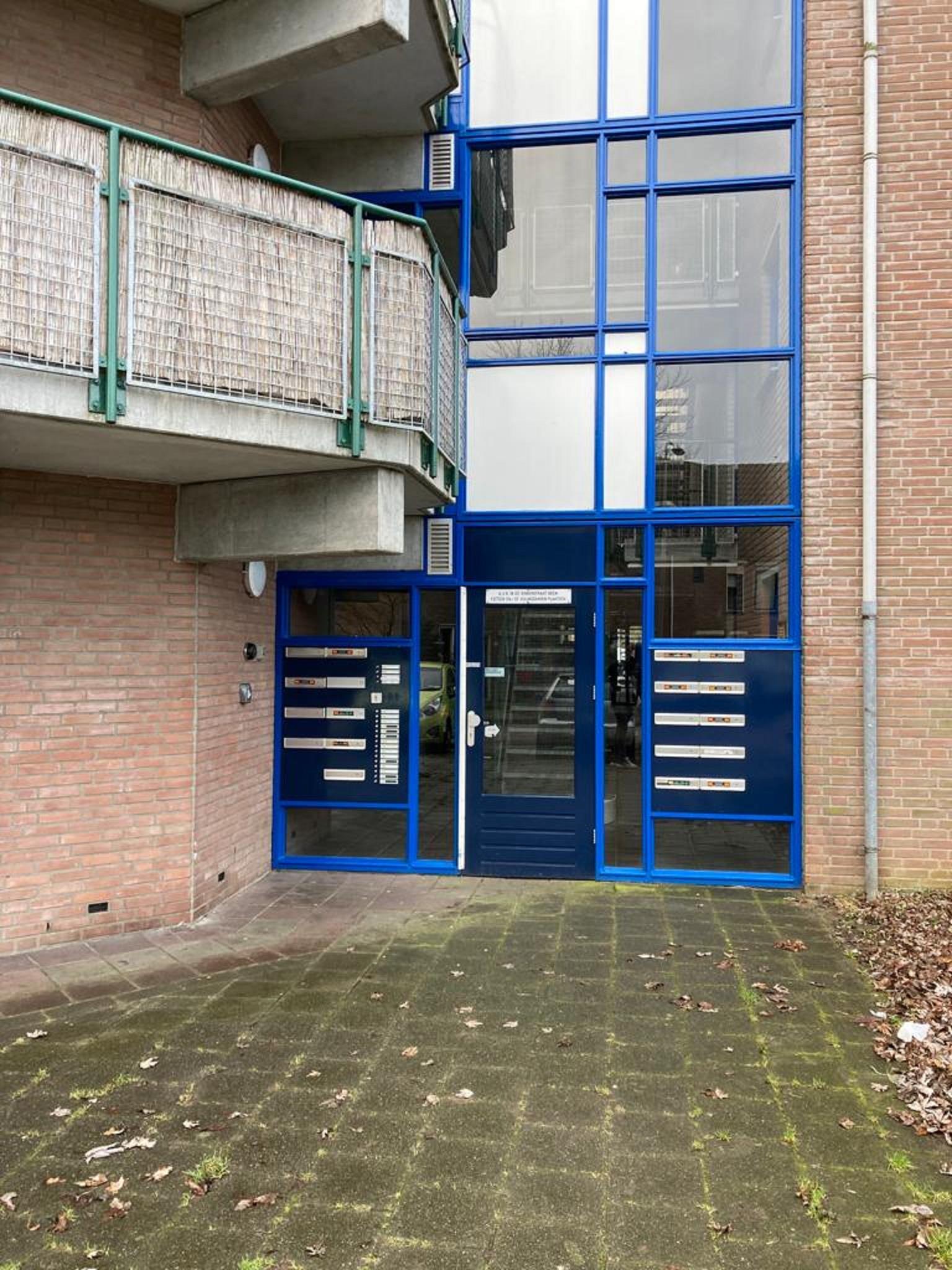 Schepen Ringenberghstraat 4, 6831 MR Arnhem, Nederland
