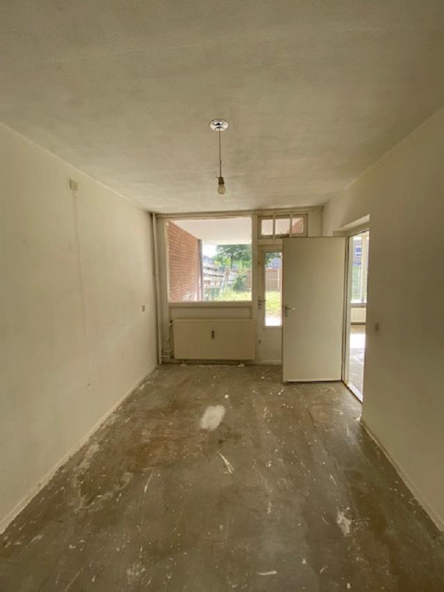 de Voorstenkamp 1813