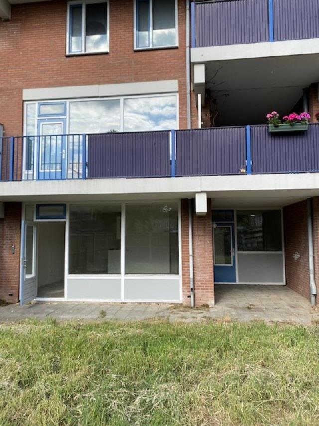 de Voorstenkamp 1813, 6545 GP Nijmegen, Nederland