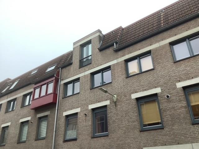 Ridderstraat 10, 6511 TM Nijmegen, Nederland
