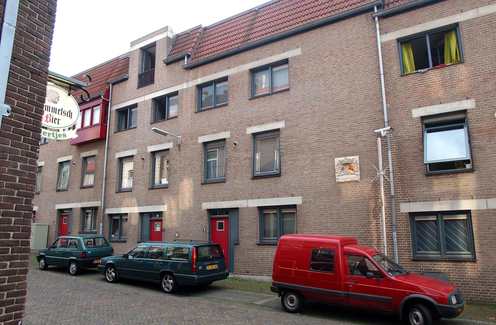 Ridderstraat 10