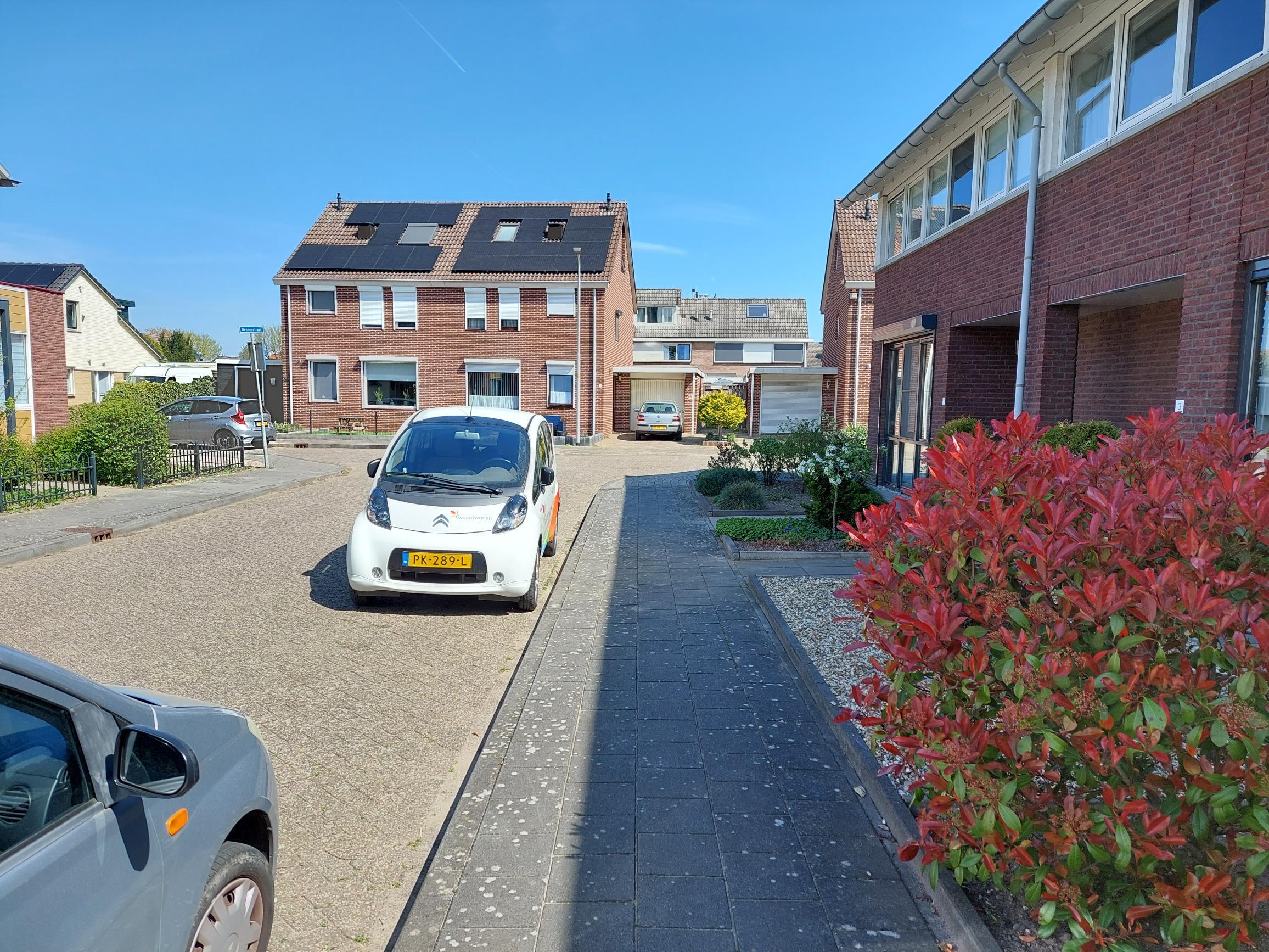Dennenstraat 5, 6851 HR Huissen, Nederland